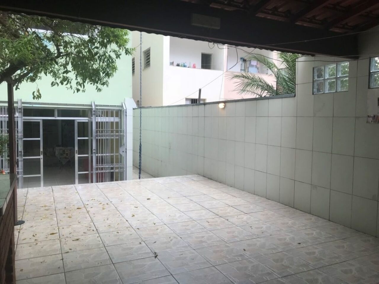 Sobrado para Venda - Água Fria