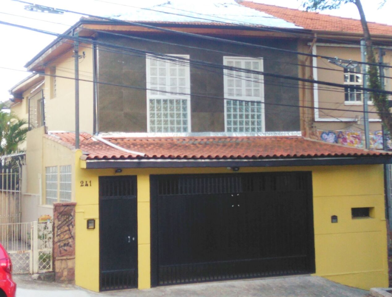 Casa Assobradada para Venda - Jardim São PauloZona Norte