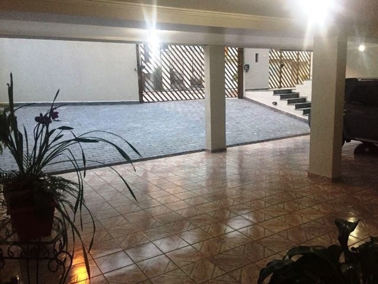 Sobrado para Venda - Jardim Franca