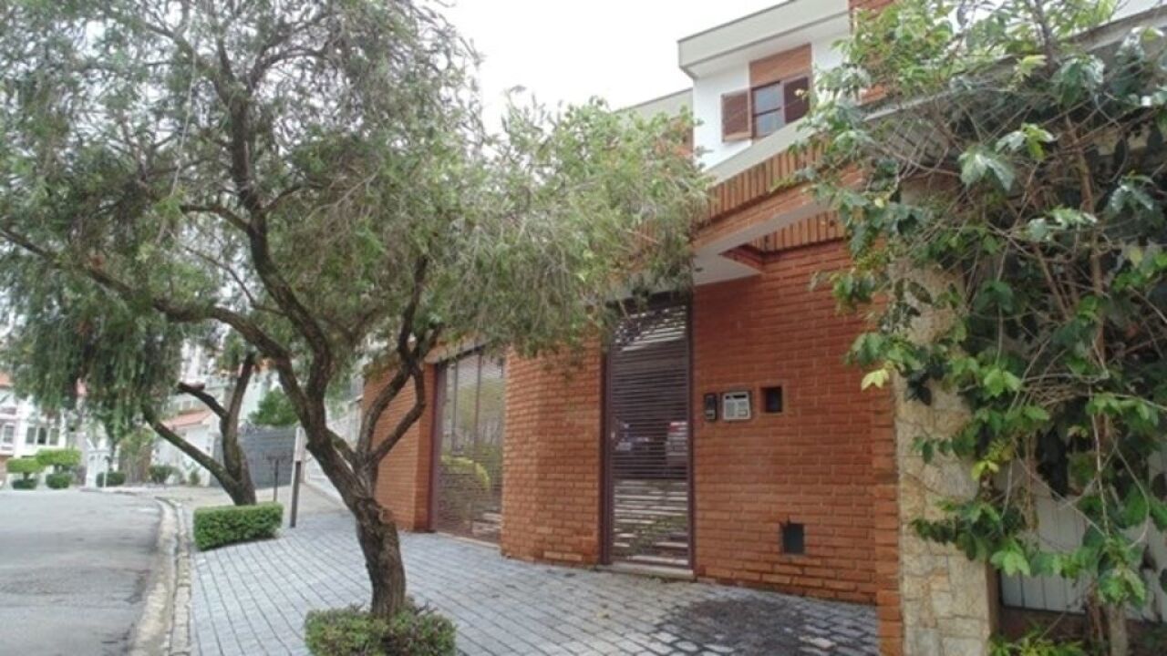 Sobrado para Venda - Jardim Franca