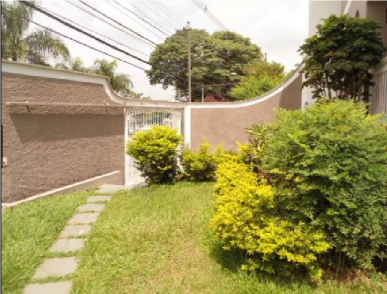 Sobrado para Venda - Jardim Franca
