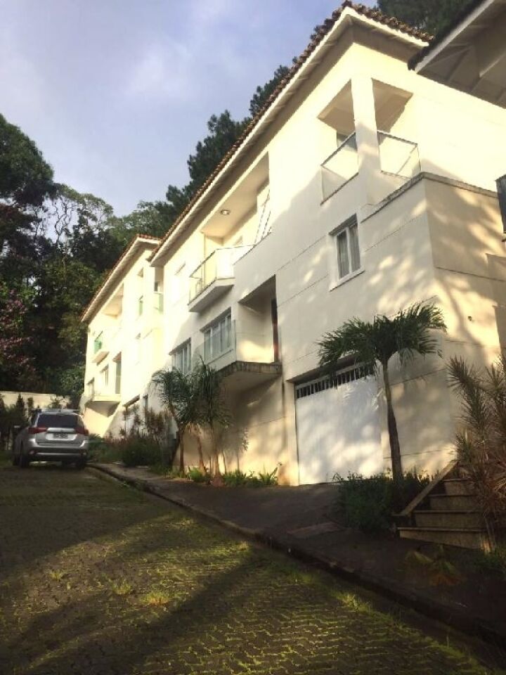 Sobrado para Venda - Jardim Franca