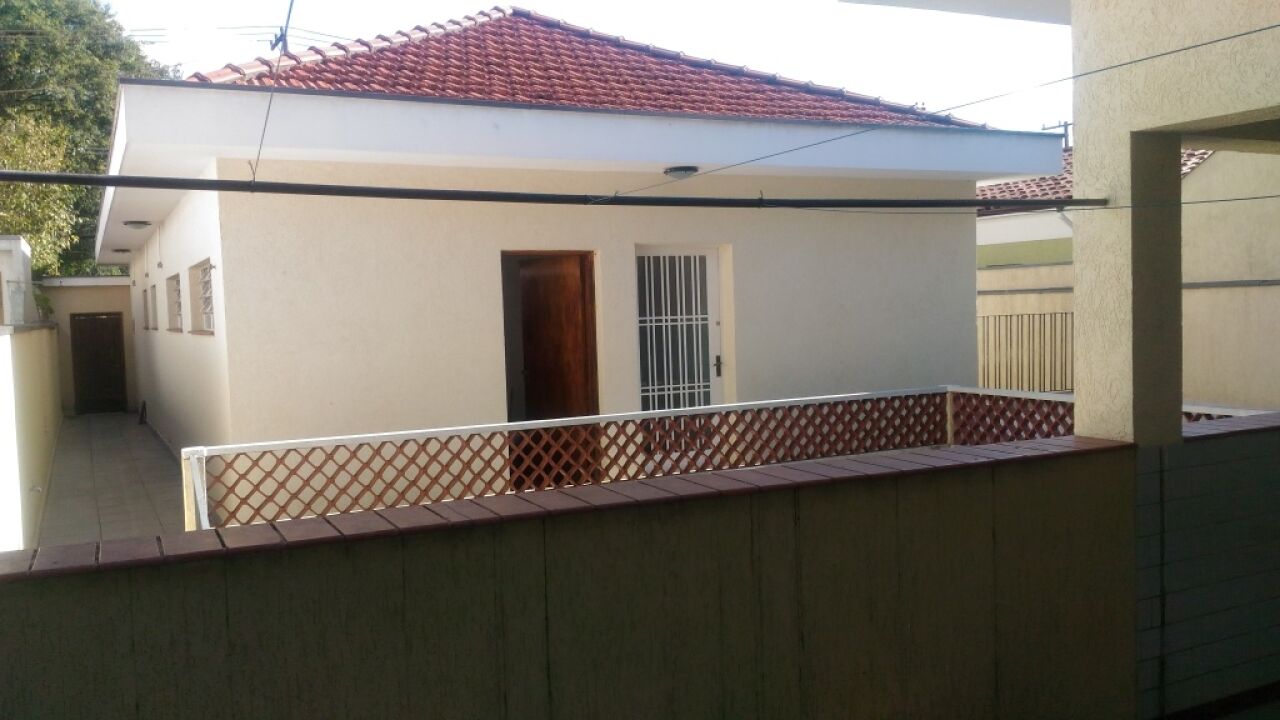 Sobrado para Venda - Jardim São Bento