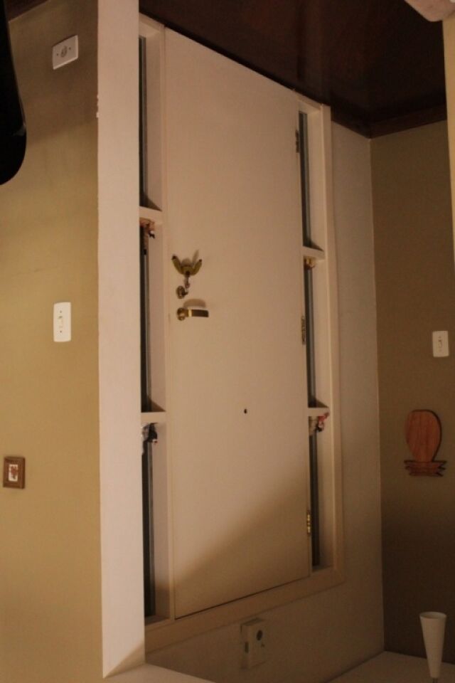 Apartamento para Venda - Santana