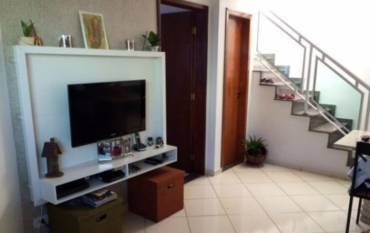 Condomínio para Venda - Vila Nova Mazzei