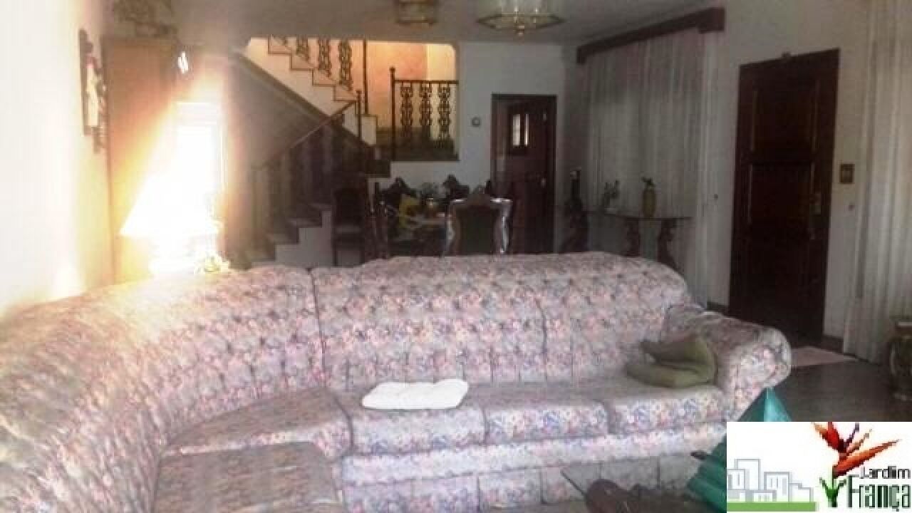 Sobrado para Venda - Vila Paulicéia