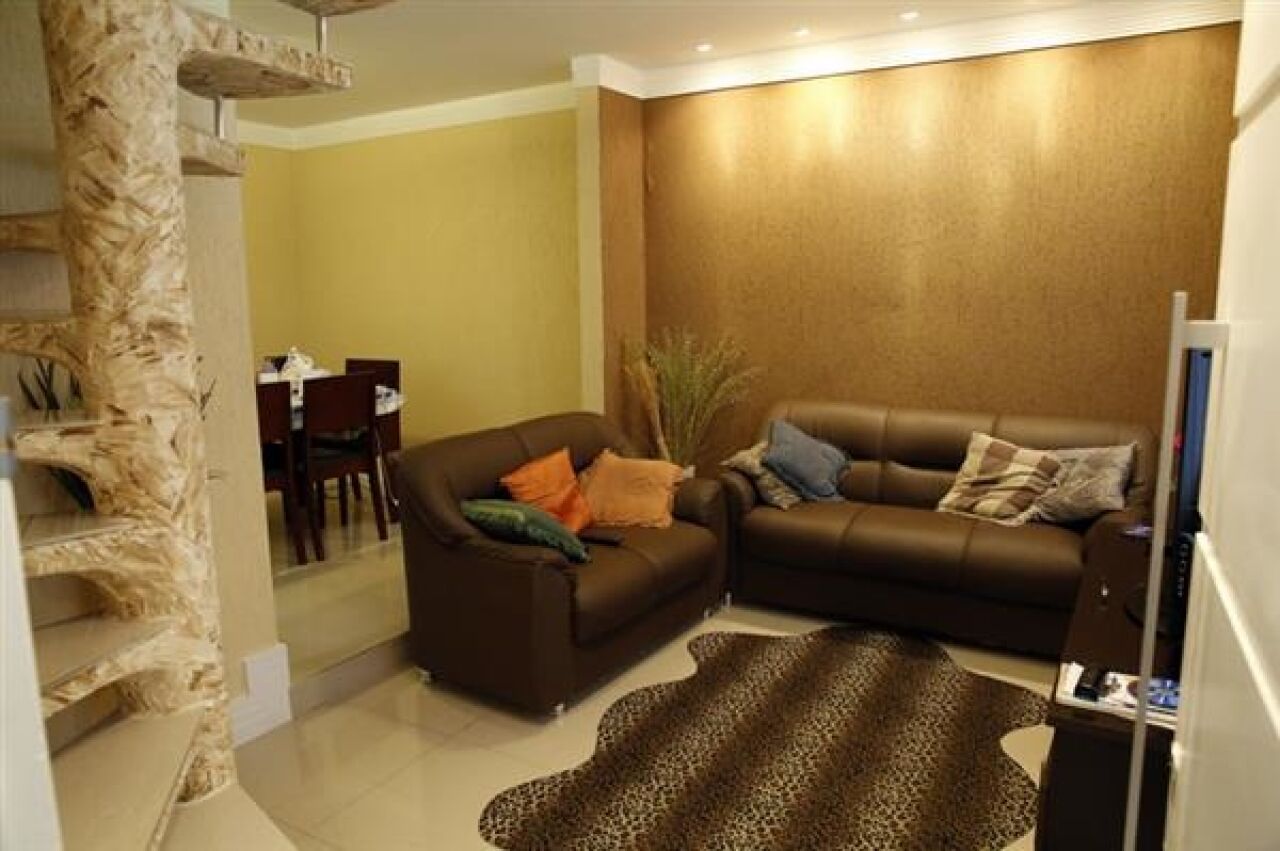 Sobrado para Venda - Jardim Ataliba Leonel