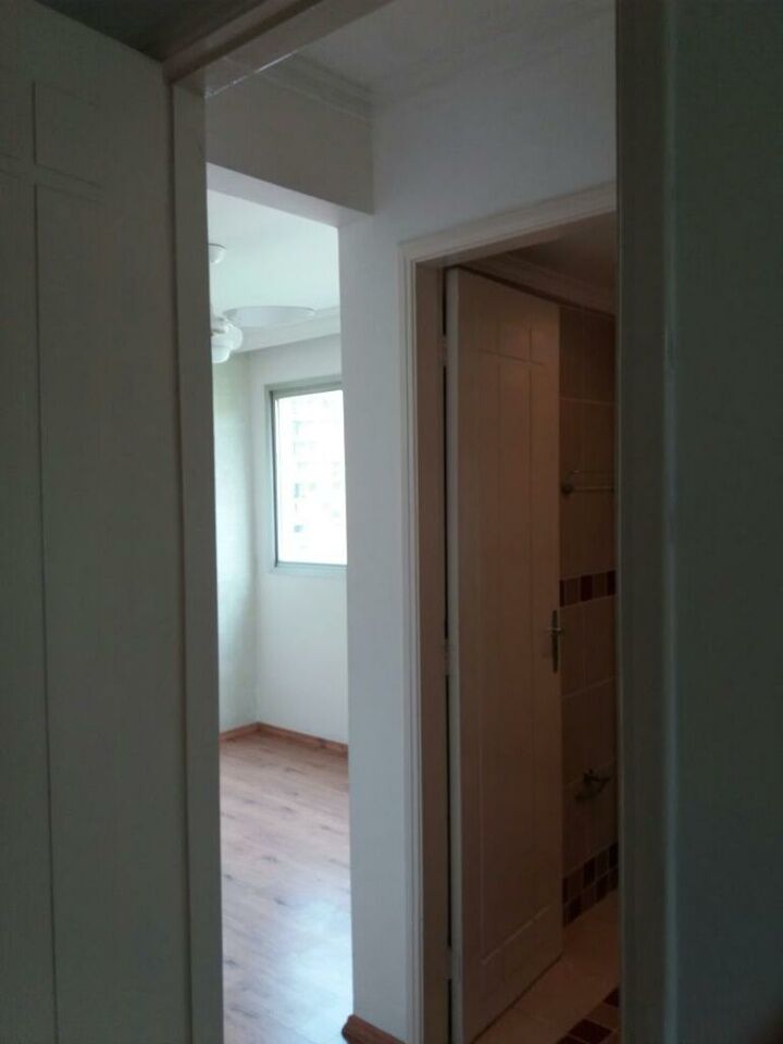 Apartamento para Venda - Santa Teresinha