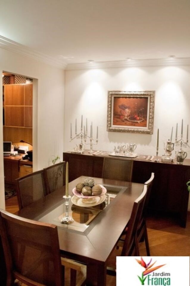 Apartamento para Venda - Santana