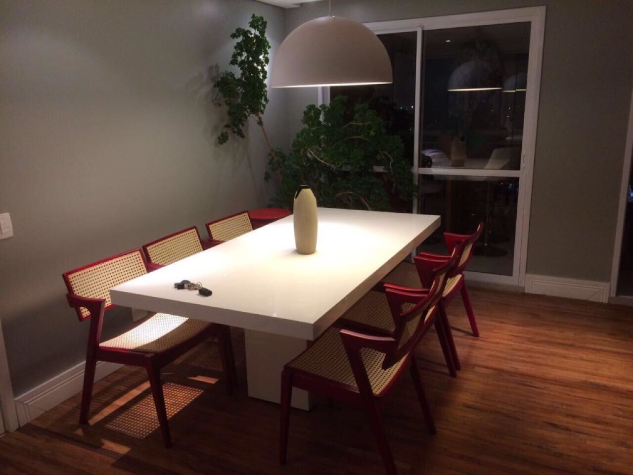 Apartamento para Venda - Lauzane Paulista