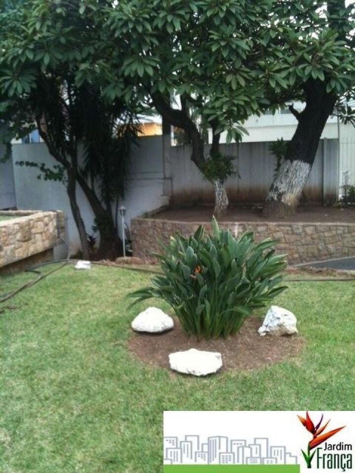Apartamento para Venda - Santana