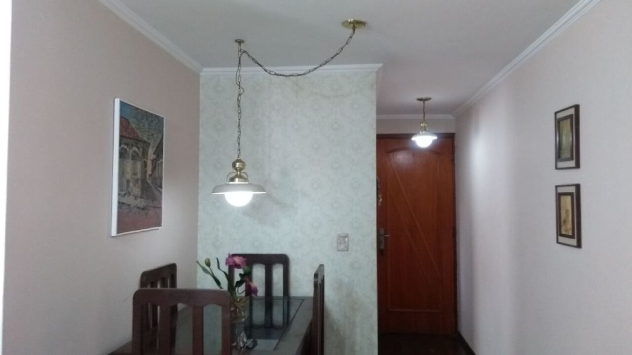 Apartamento para Venda - Vila Nova Cachoeirinha
