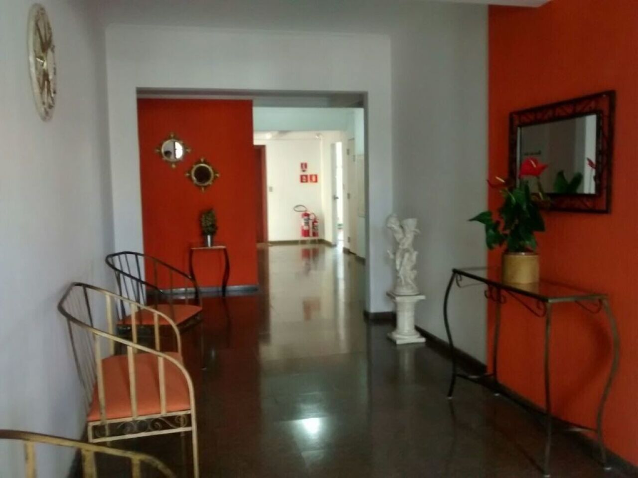 Apartamento para Venda - Vila Dom Pedro II