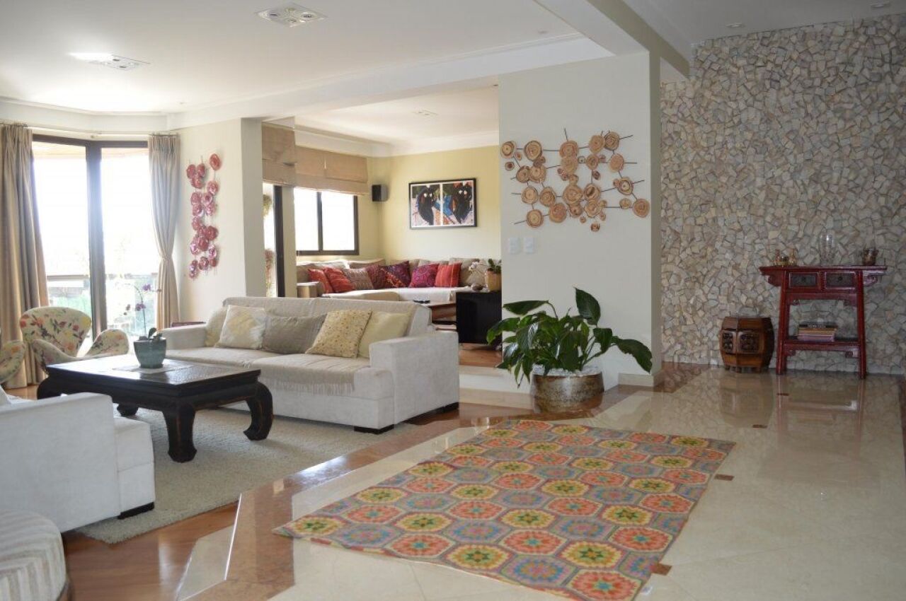 Apartamento para Venda - Parque Mandaqui