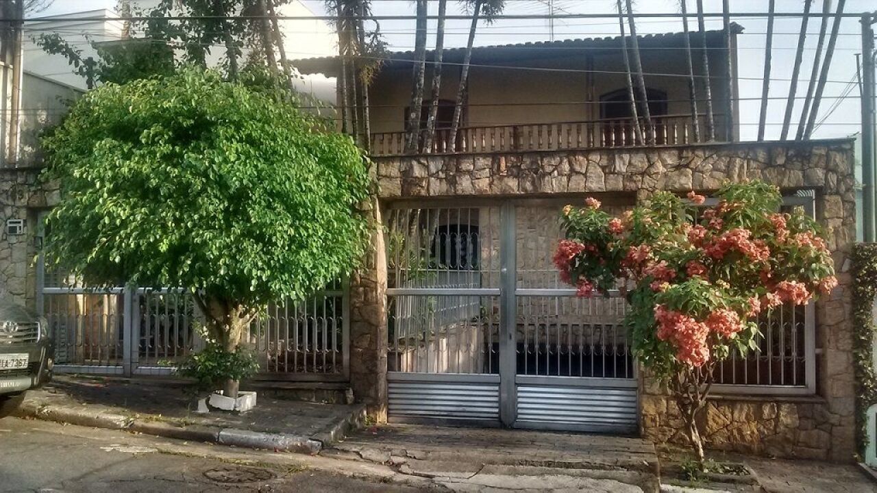 Sobrado para Venda - Vila Irmãos Arnoni