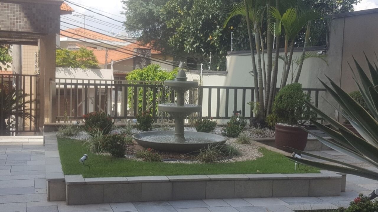 Apartamento para Venda - Vila Ester Zona Norte