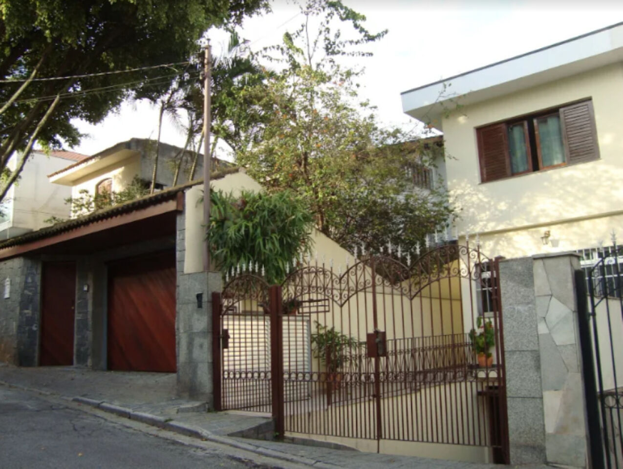 Sobrado para Venda - Vila Paulicéia