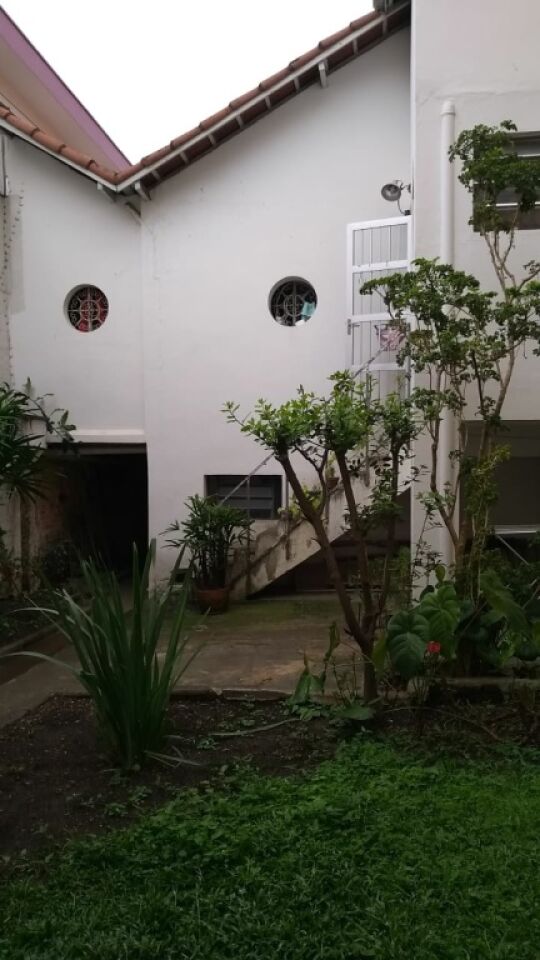 Sobrado para Venda - Água Fria