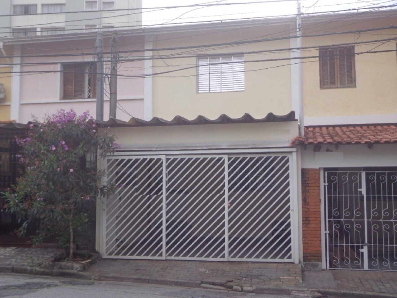 Sobrado para Venda - Jardim São PauloZona Norte