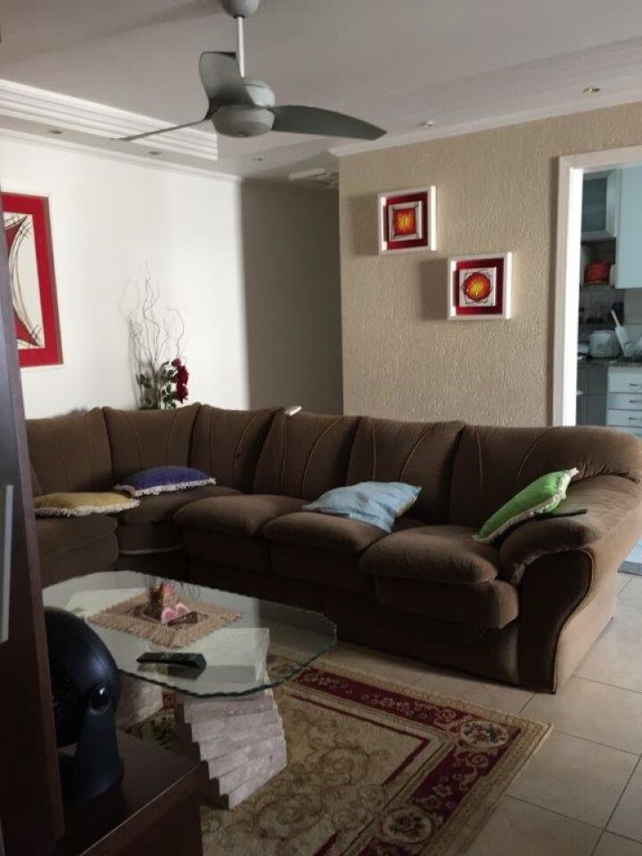 Apartamento para Venda - Parque Mandaqui