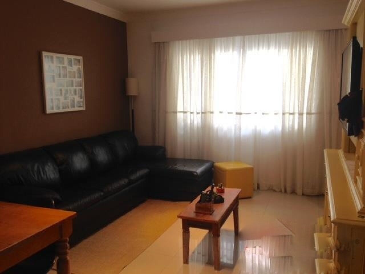 Sobrado para Venda - Jardim Leonor Mendes de Barros