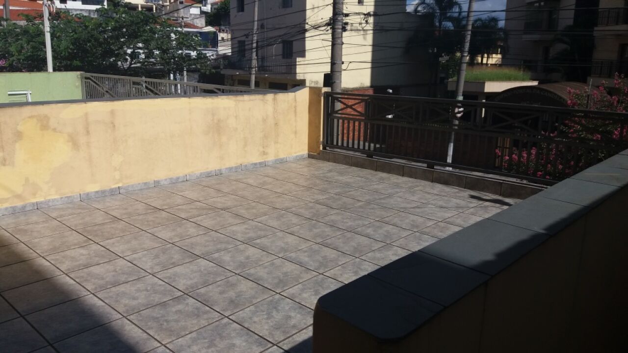 Sobrado para Venda - Vila Maria Alta