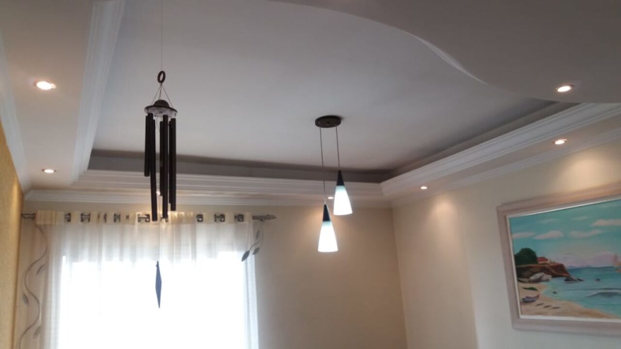 Apartamento para Venda - Vila Medeiros