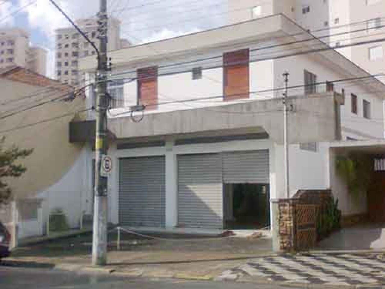 Comercial para Venda - Jardim São Bento
