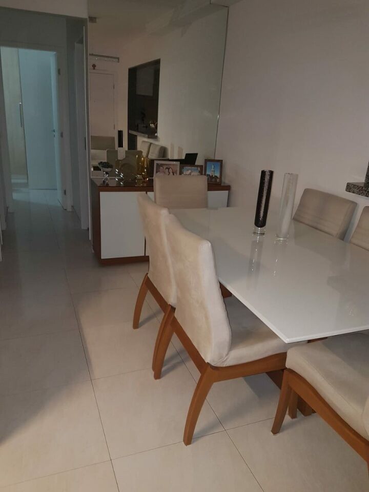 Apartamento para Venda - Vila Paiva