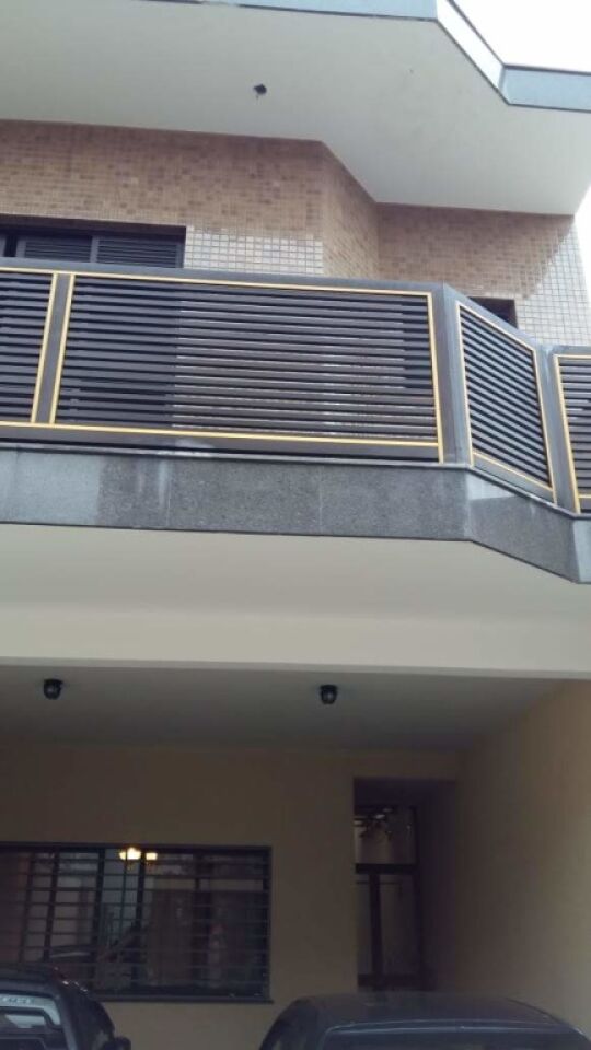 Sobrado para Venda - Vila Ede