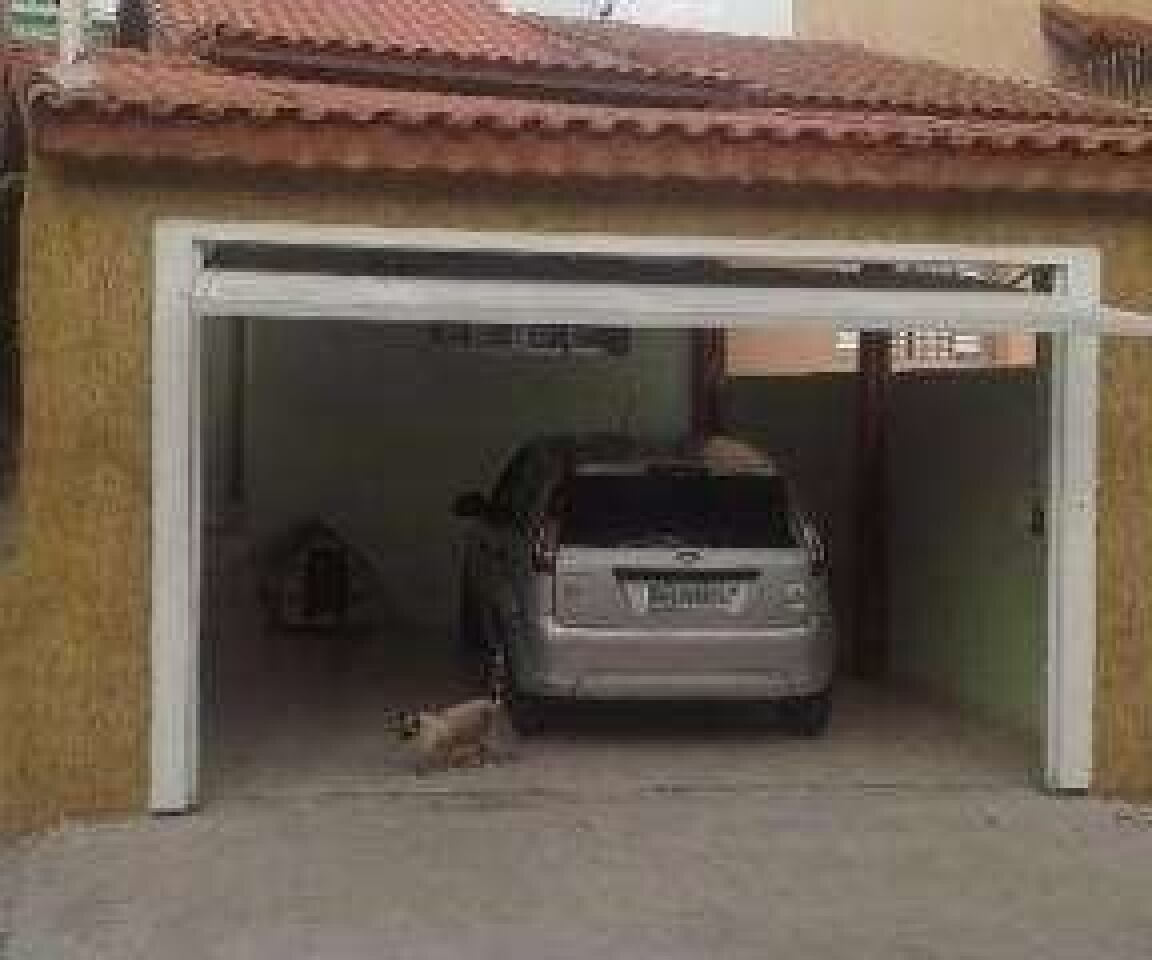 Casa Térrea para Venda - Vila Guilherme