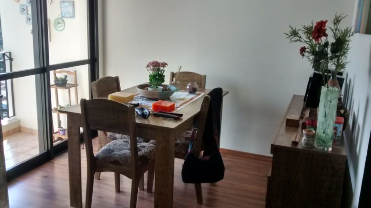 Apartamento para Venda - Santana