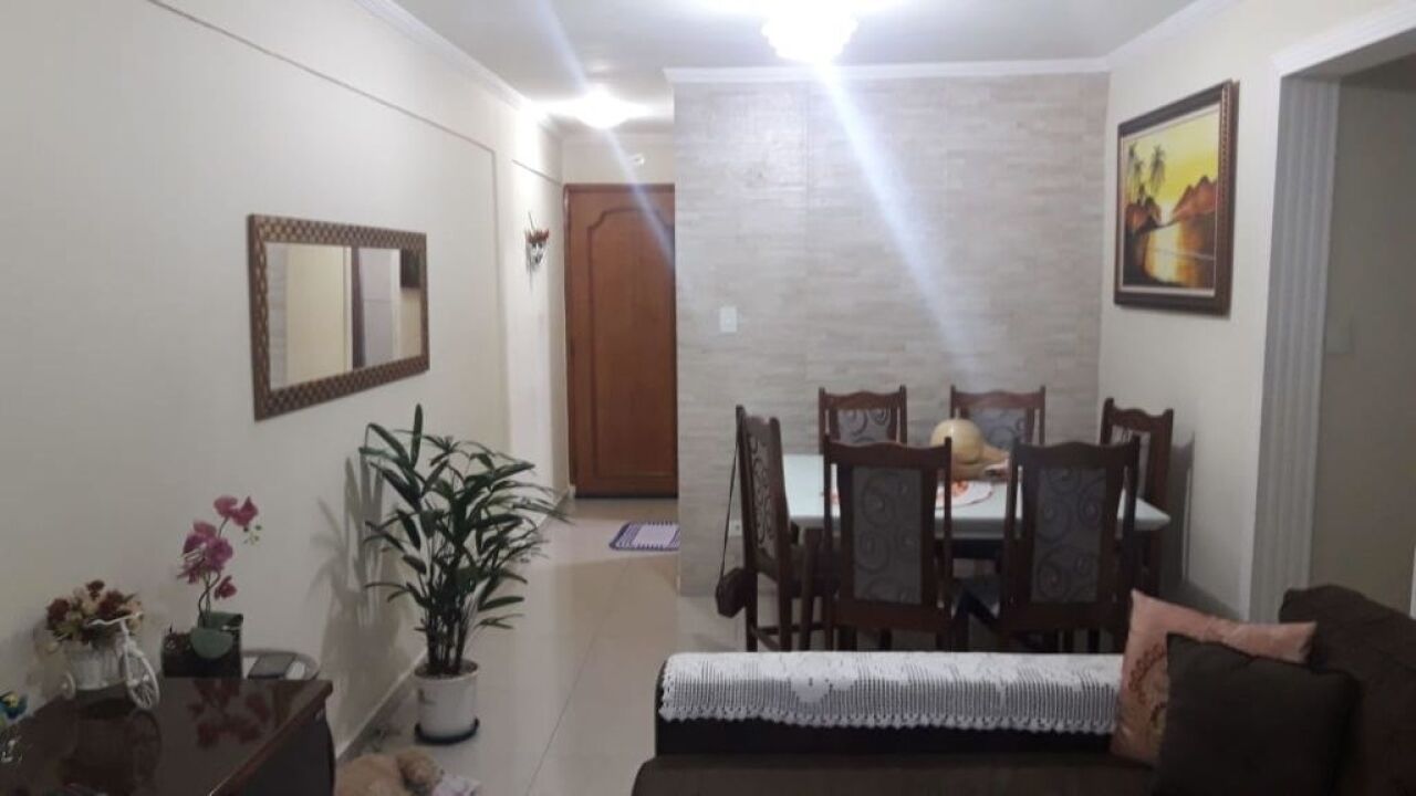 Apartamento para Venda - Guapira