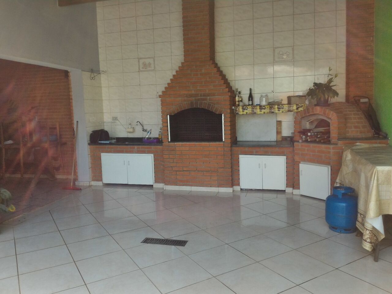 Sobrado para Venda - Jardim Guapira