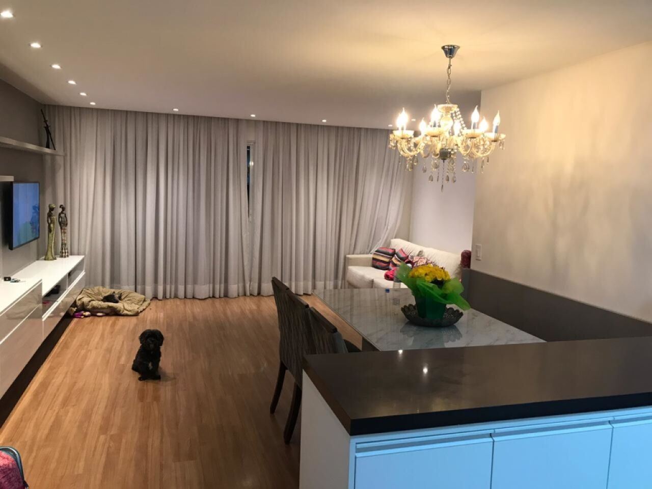 Apartamento para Venda - Casa Verde