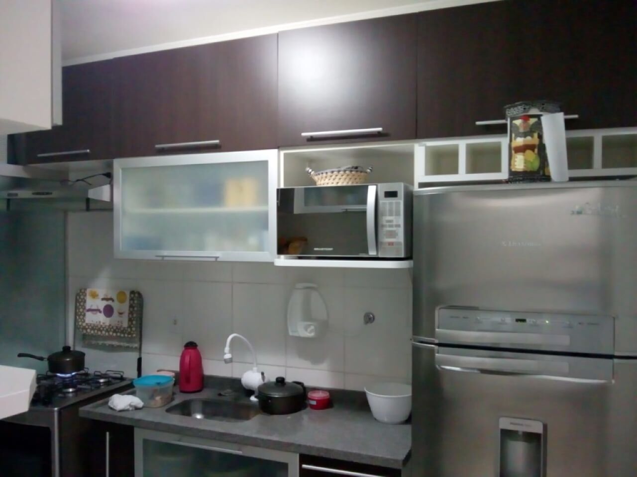 Apartamento para Venda - Imirim