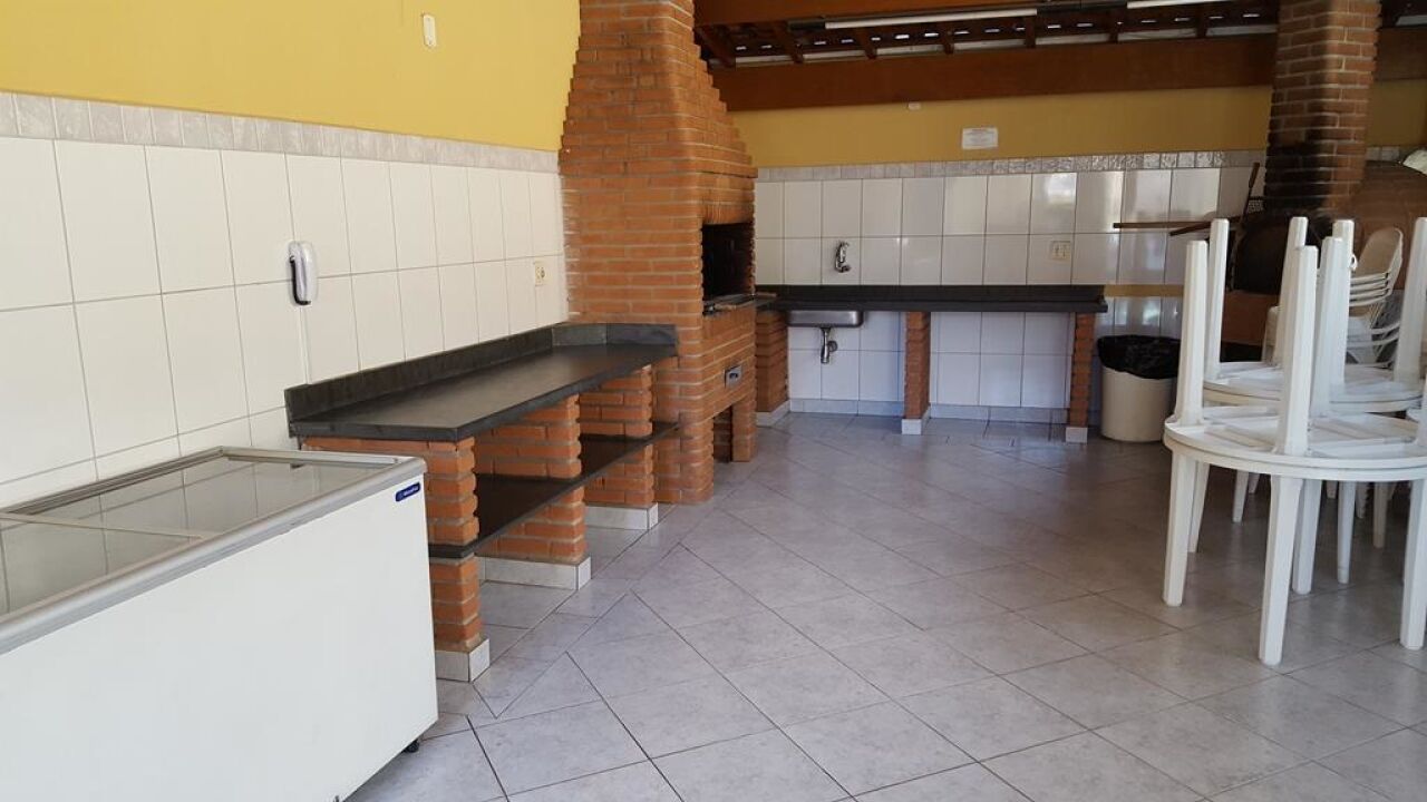 Apartamento para Venda - Água Fria