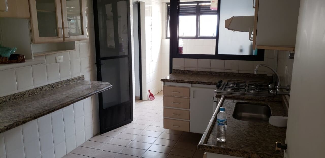 Apartamento para Venda - Água Fria