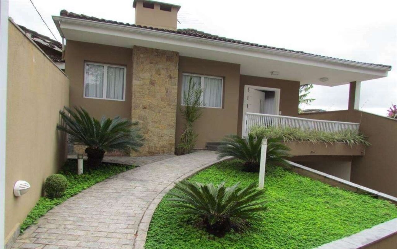 Casa Térrea para Venda - Vila Albertina