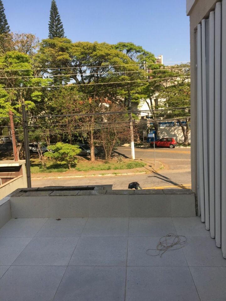 Sobrado para Venda - Jardim Franca