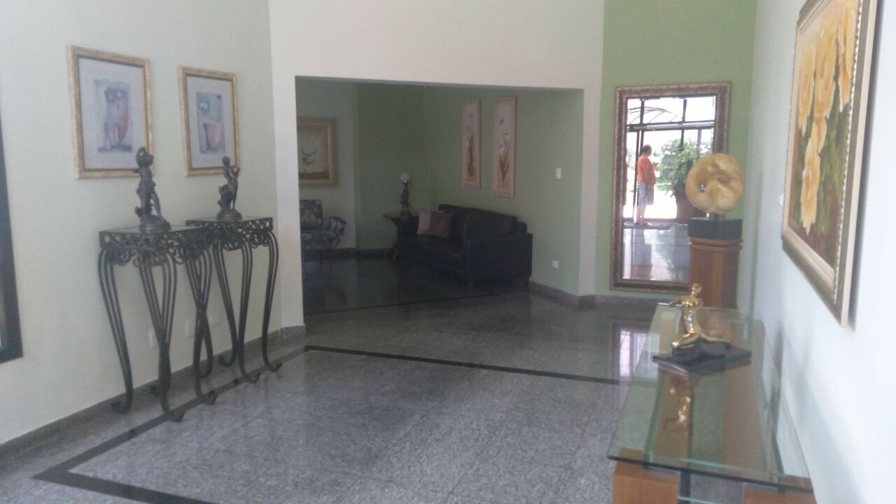 Apartamento para Venda - Água Fria