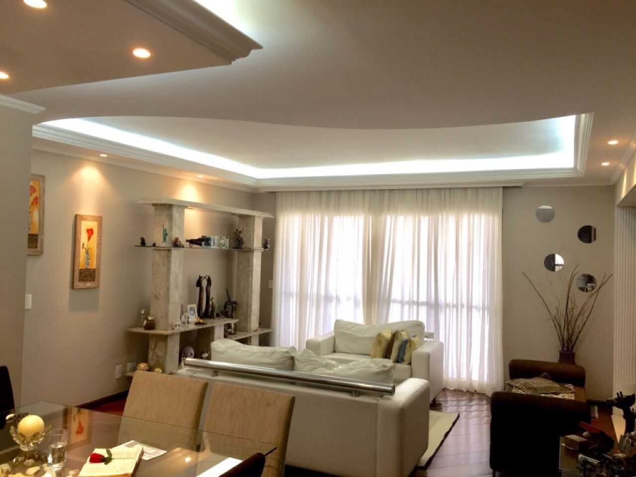 Apartamento para Venda - Santana