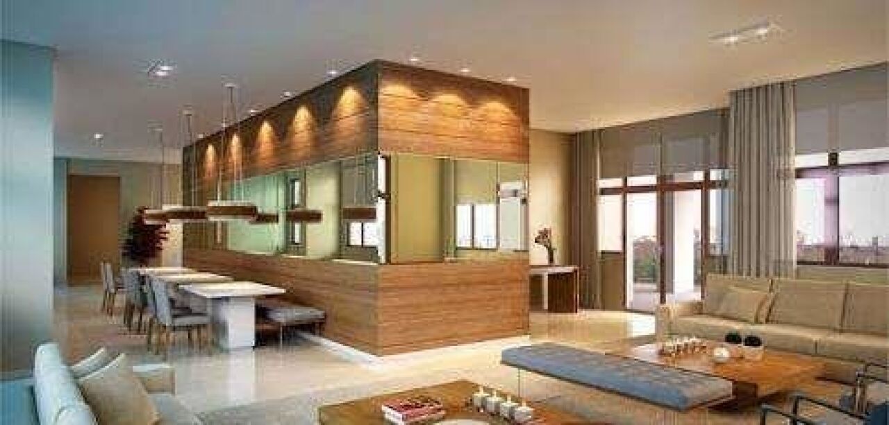 Apartamento para Venda - Santana