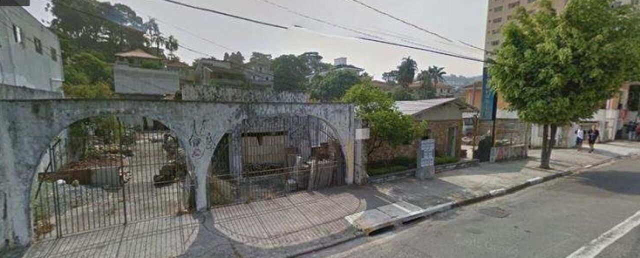 Terreno para Venda - Tucuruvi
