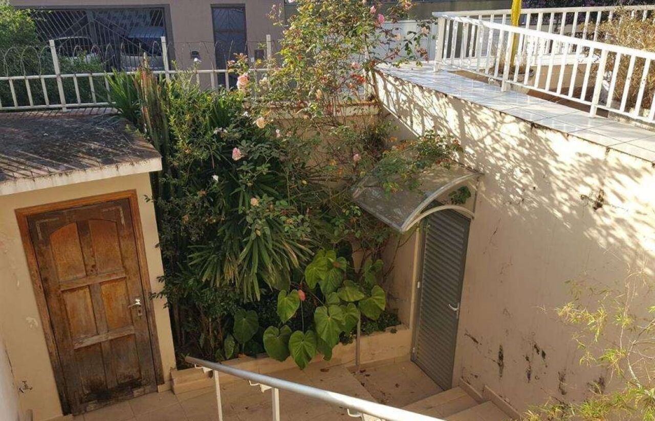 Casa Assobradada para Venda - Tucuruvi