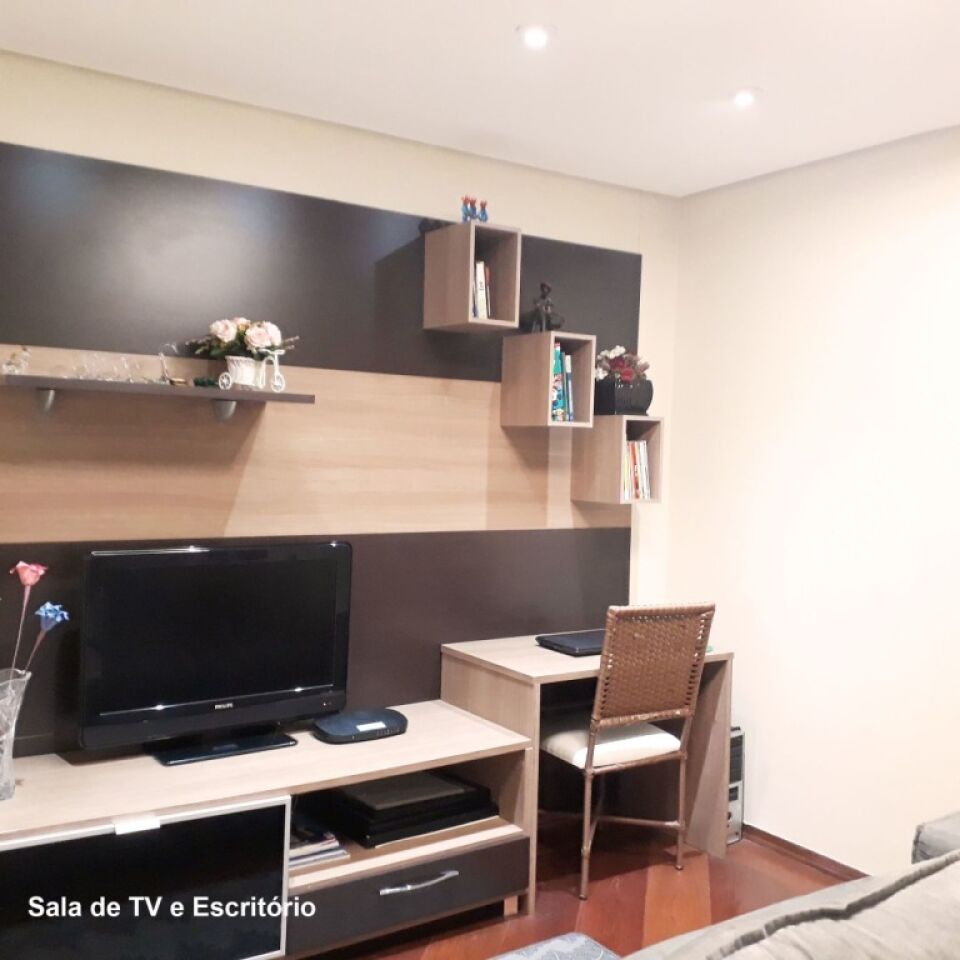 Apartamento para Venda - Tucuruvi
