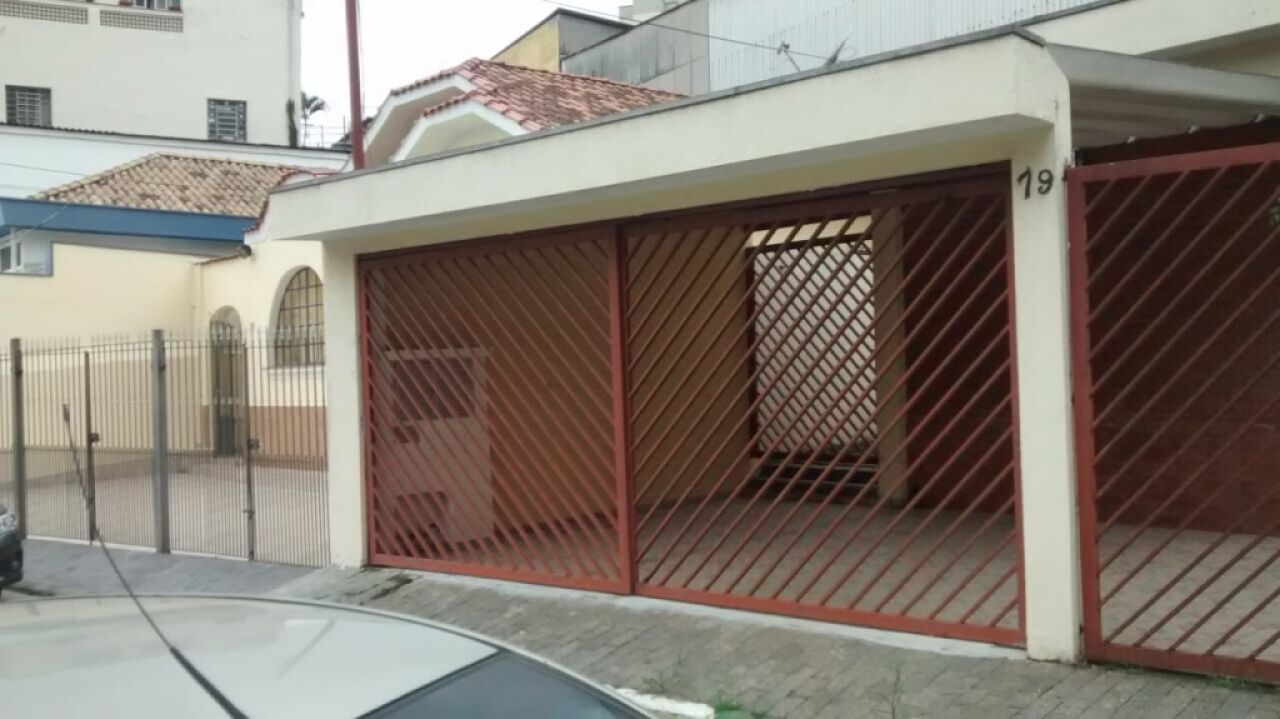 Casa Térrea para Venda - Vila Gustavo