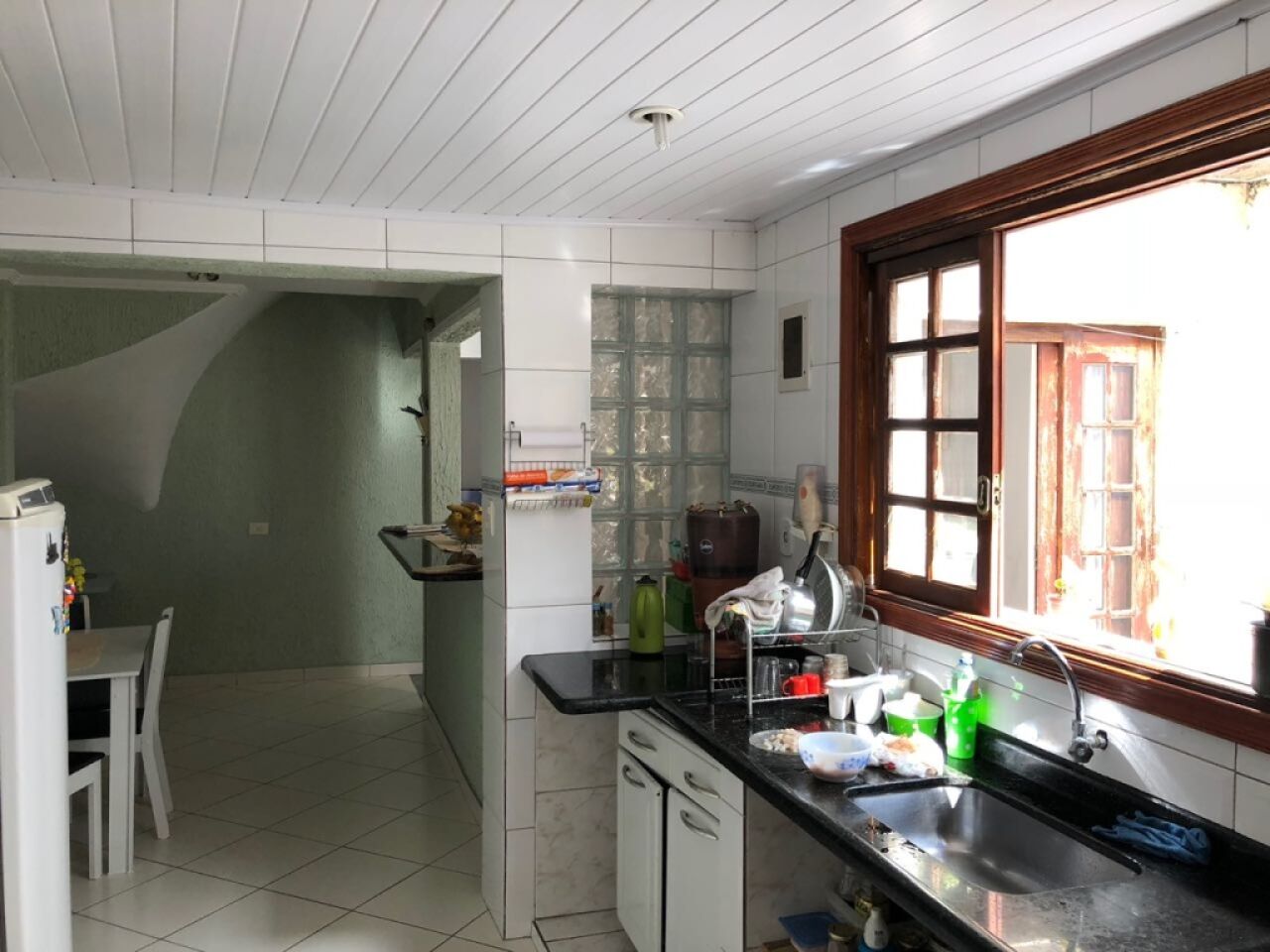 Sobrado para Venda - Jardim São PauloZona Norte
