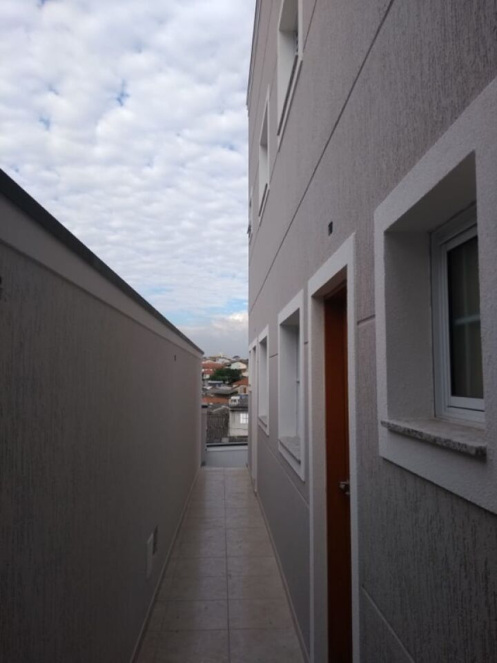 Condomínio para Venda - Jardim Yara