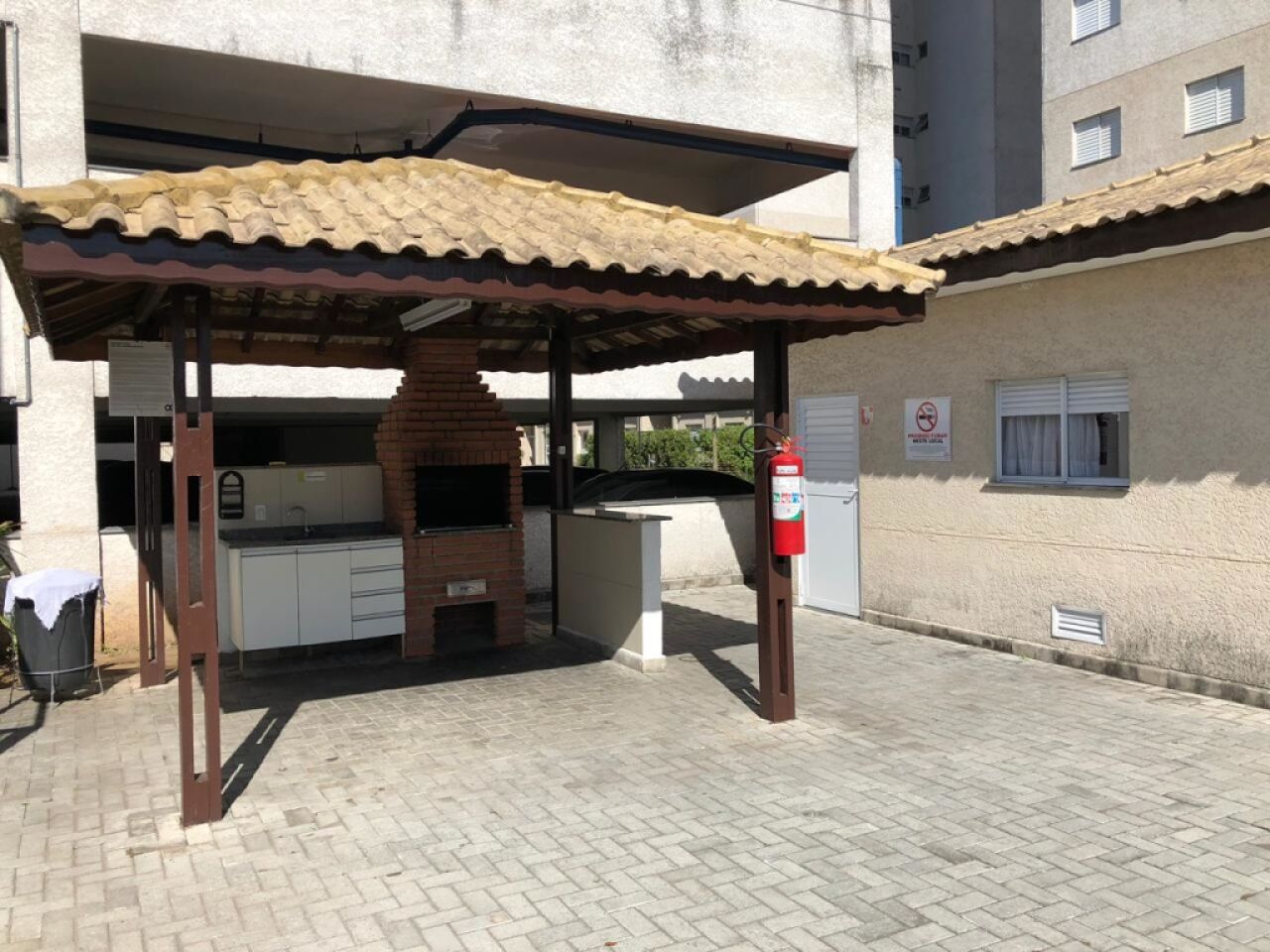 Apartamento para Venda - Jardim Modelo